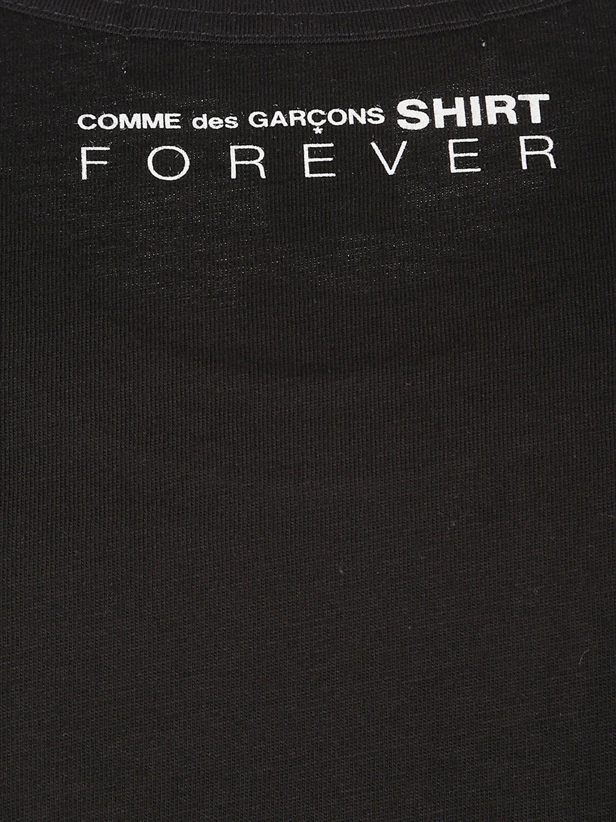 Crew neck T-shirt - 2