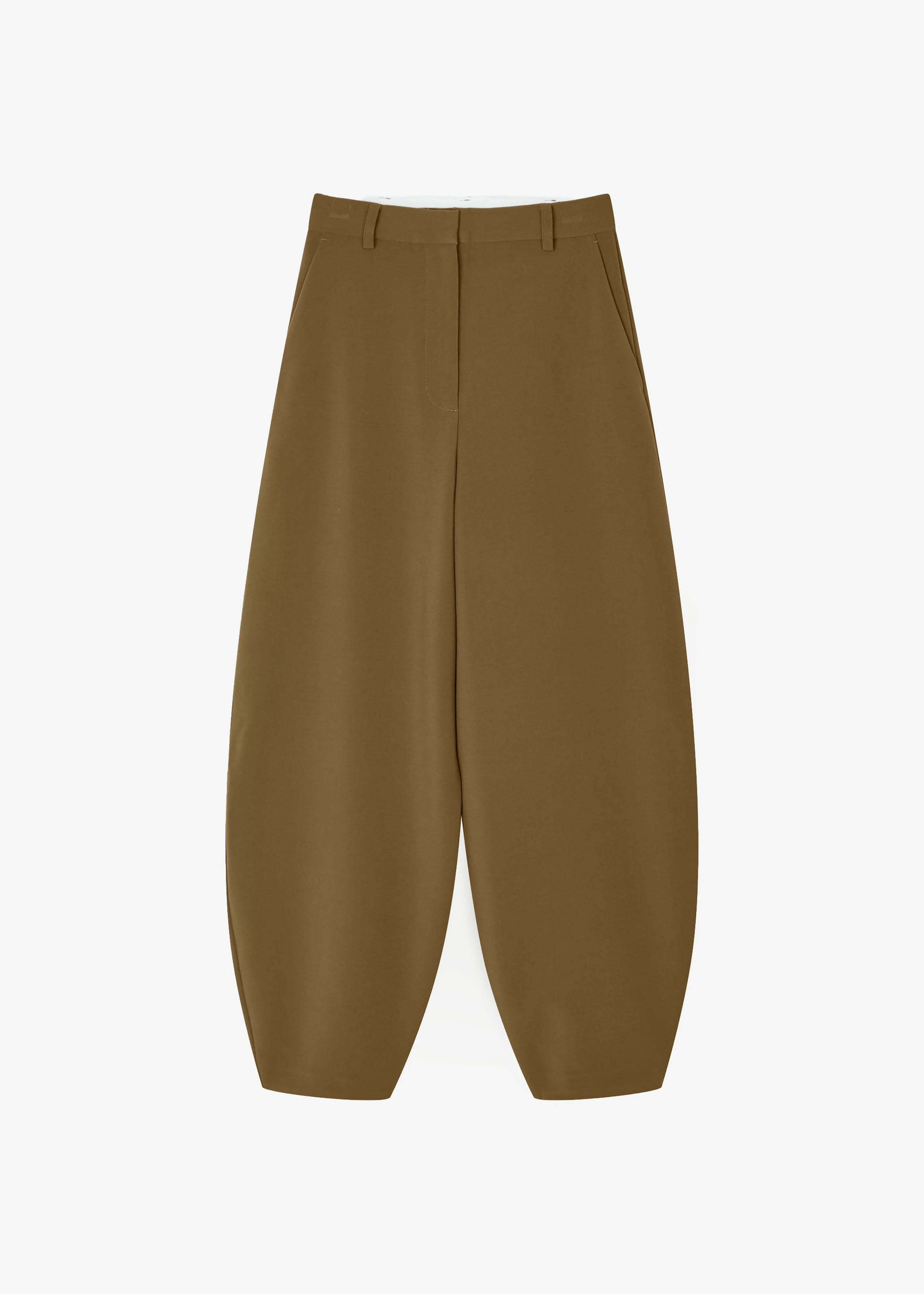 By Malene Birger Carlien Pants - Hunt - 1
