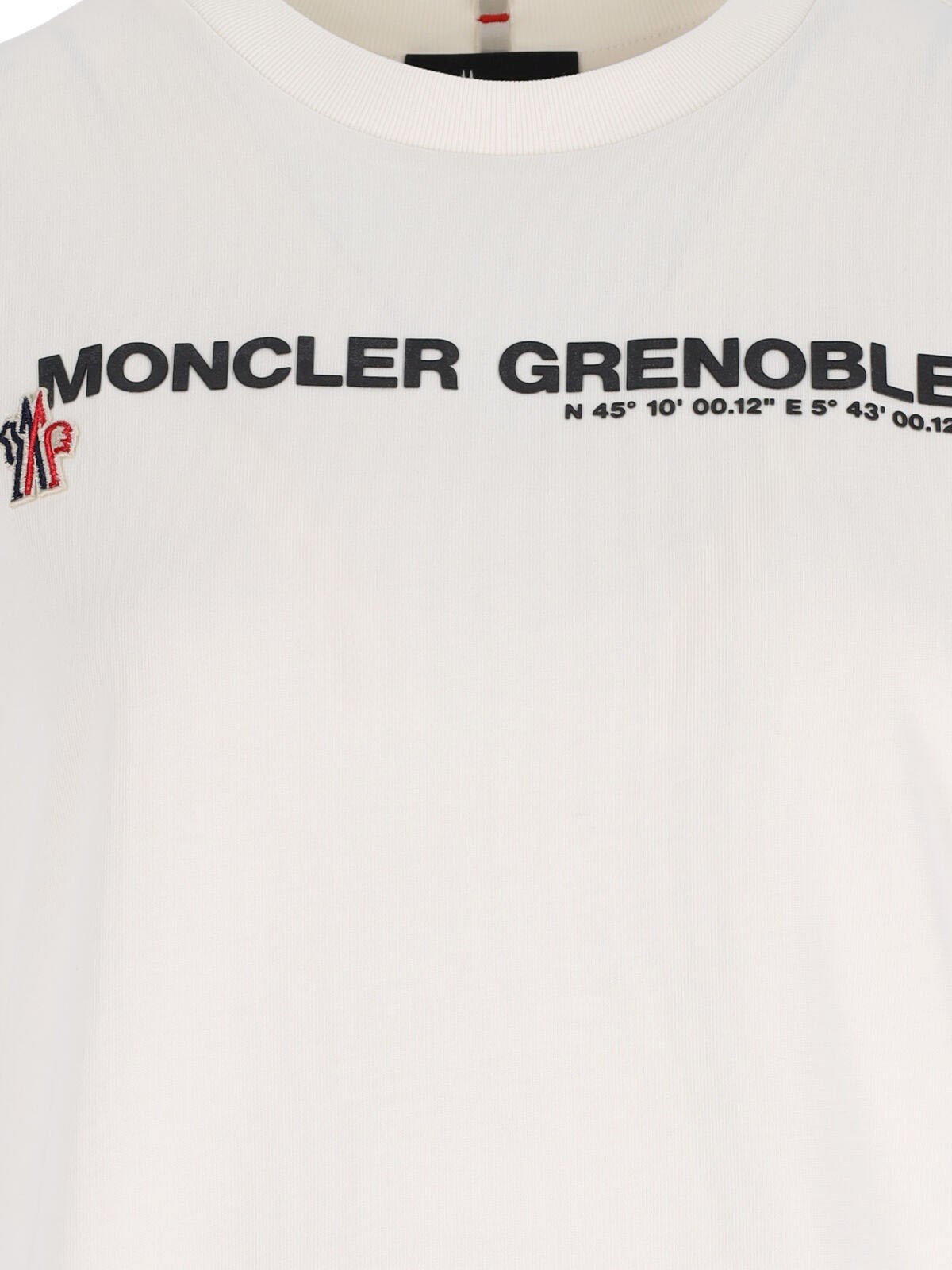 LOGO T-SHIRT - 3