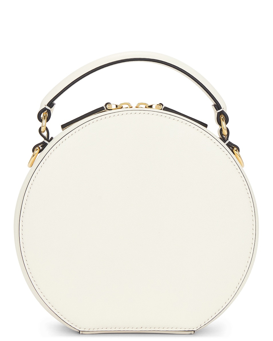 V Logo Signature Mini Bag - 4