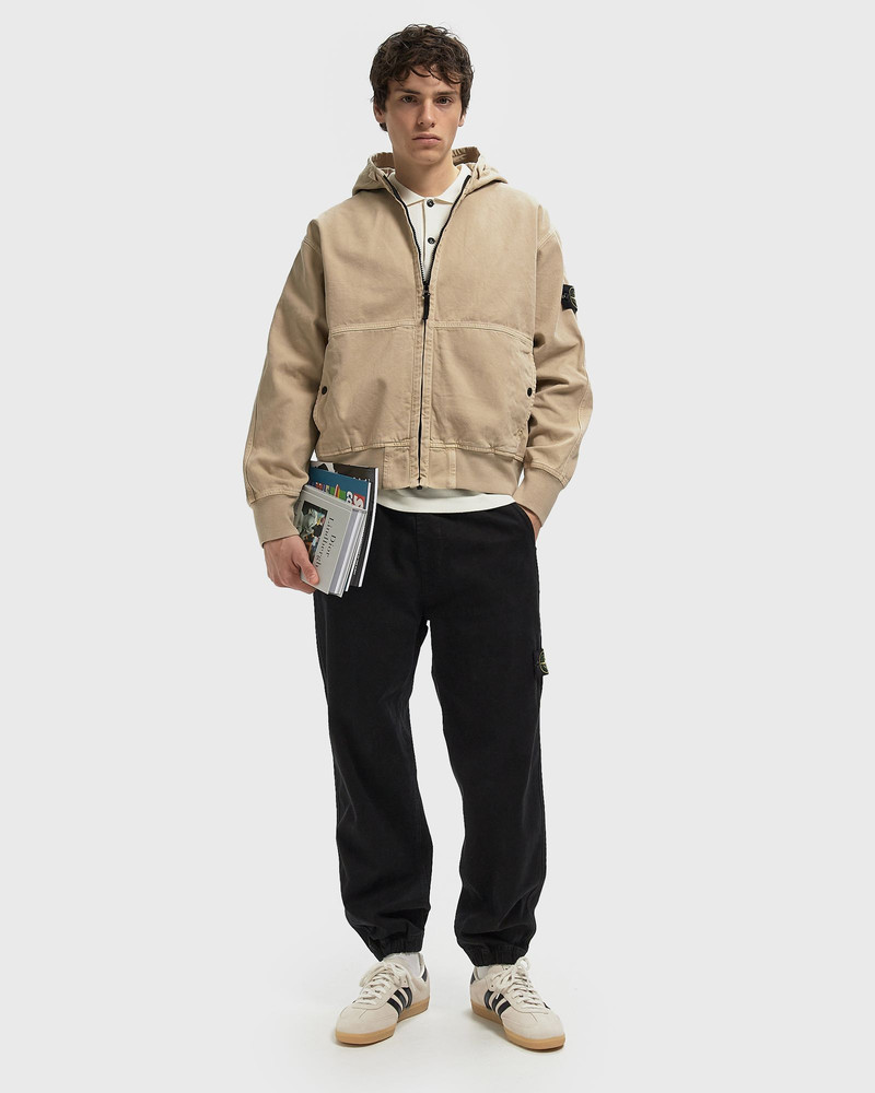 Stone Island HOODIE SWEATER outlook