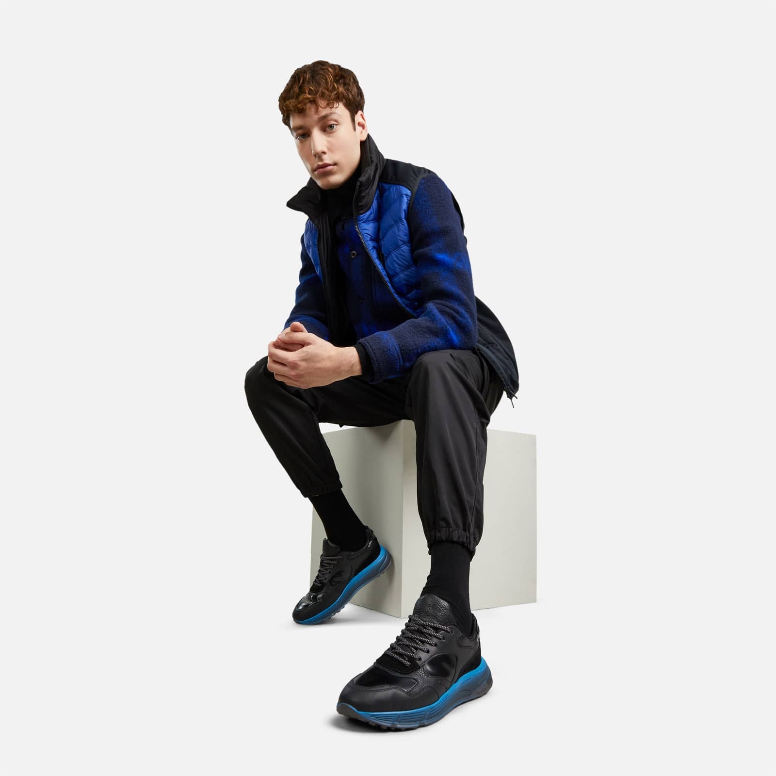 【送料&関税込】Hogan Hyperlight Lace-up Sneakers HOGAN SS23 - HOGAN HYPERLIGHT & HYPERACTIVE – HOGAN GENH