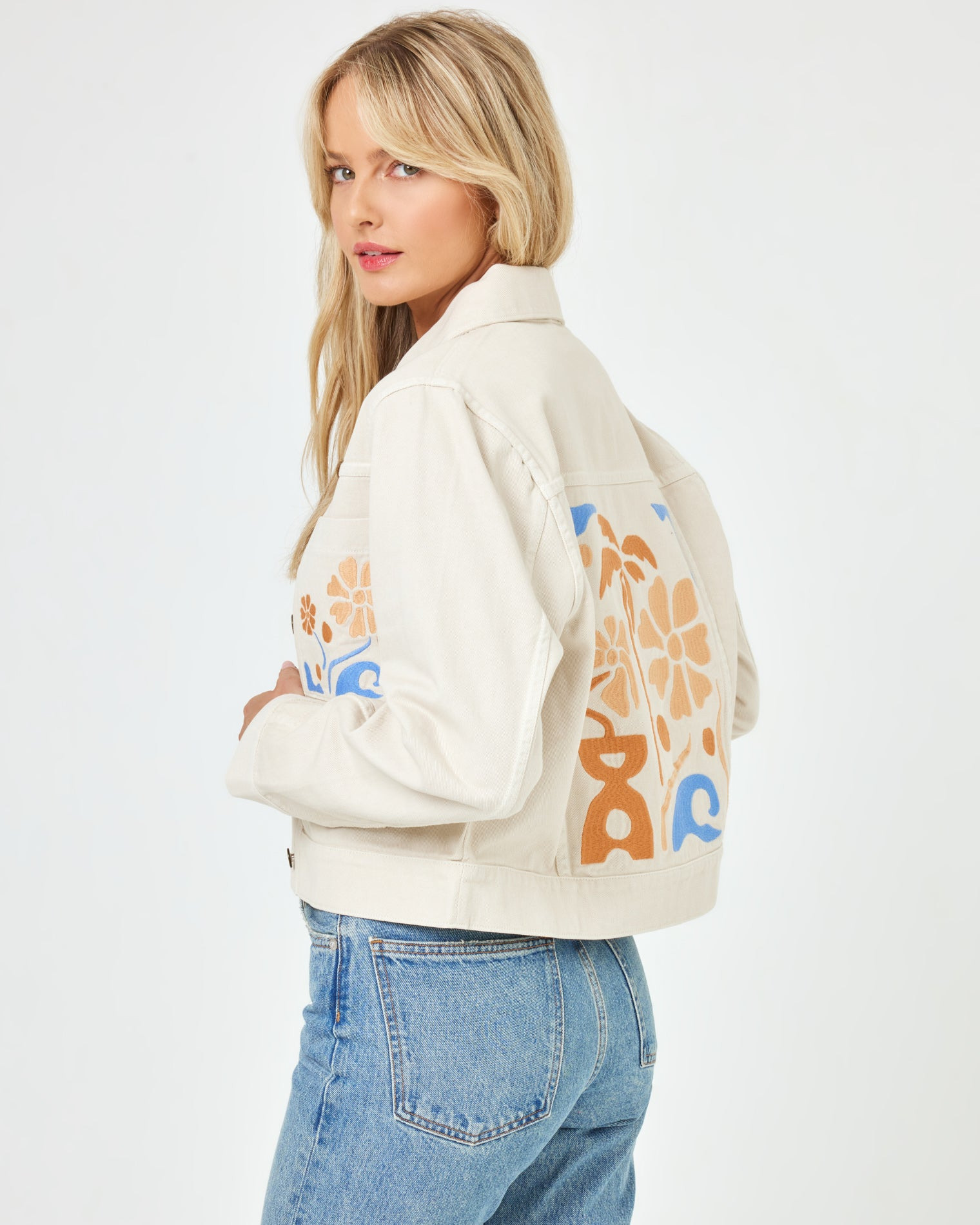 Capri Jacket - 5