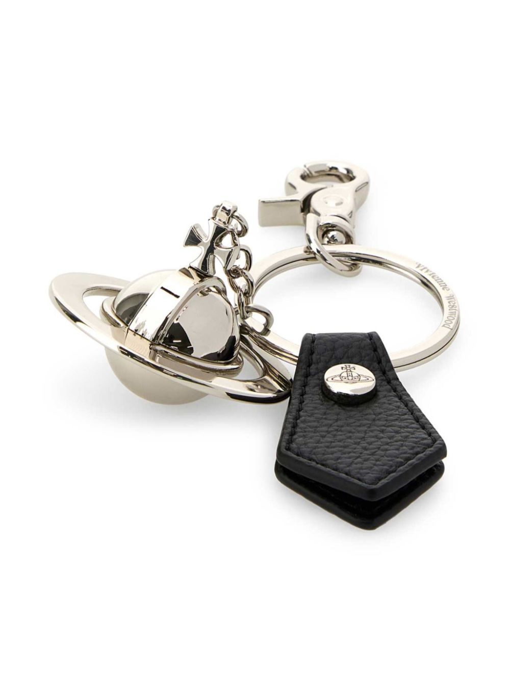 3D Orb keyring - 3