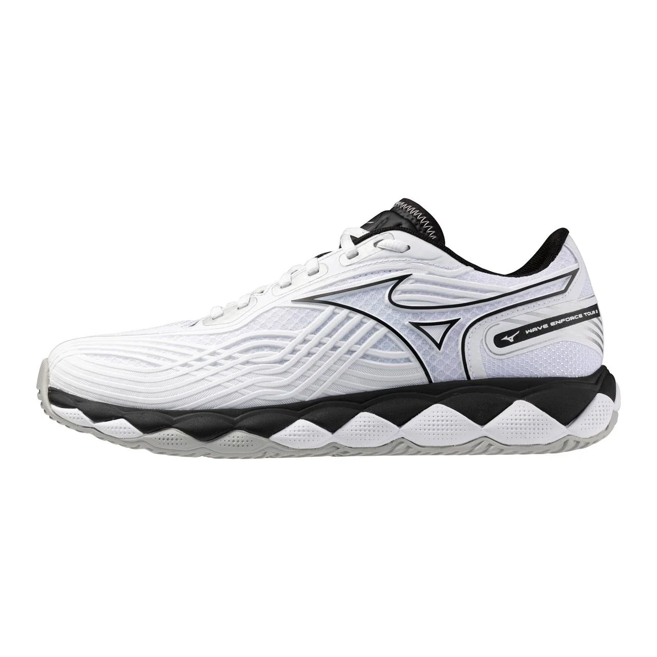 Wave Enforce Tour 2 AC Men's Tennis Shoe - 1