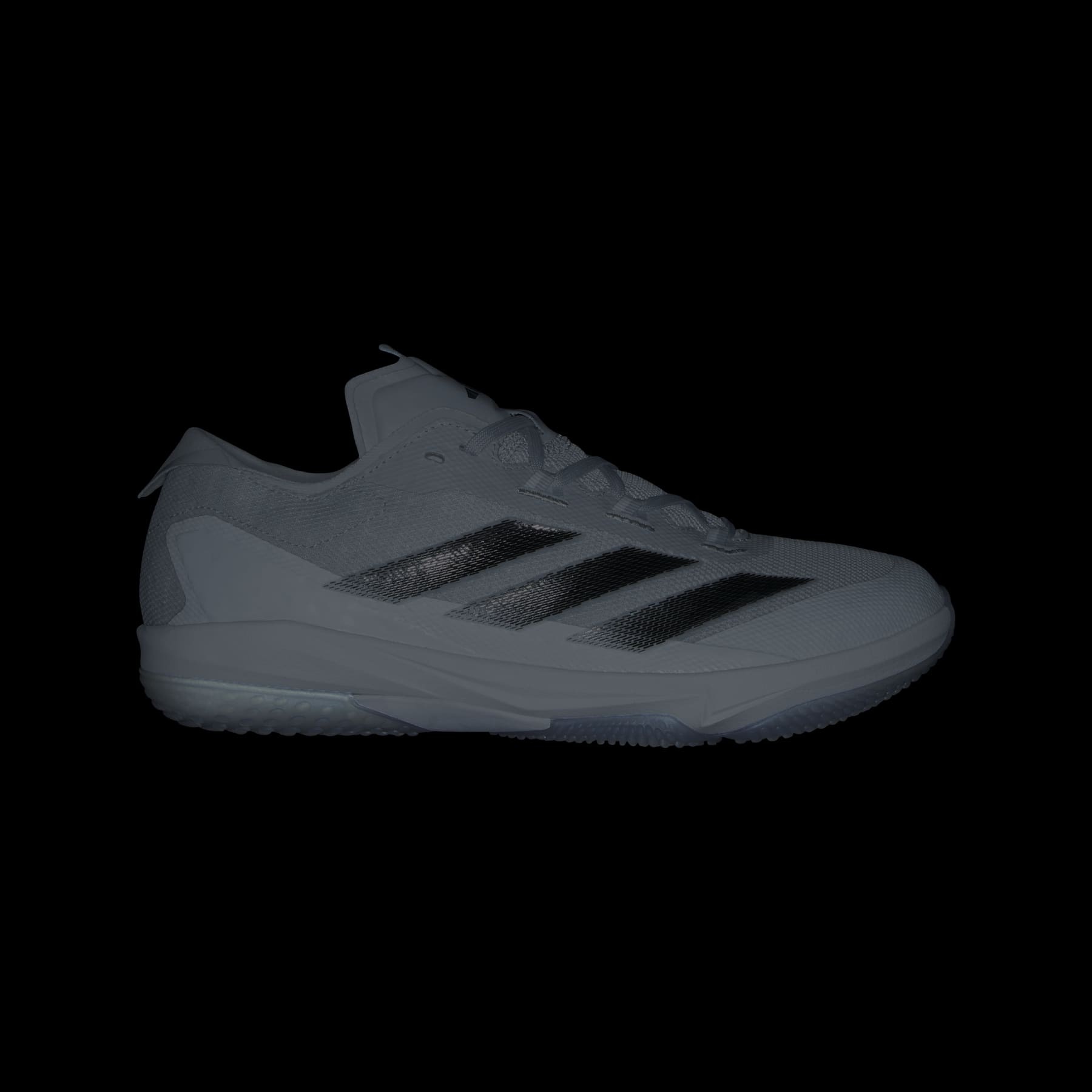 adidas gazelle silver green womens Adidas Adizero Impact Candy Baseball Turf Shoes: JR7829 main image 0