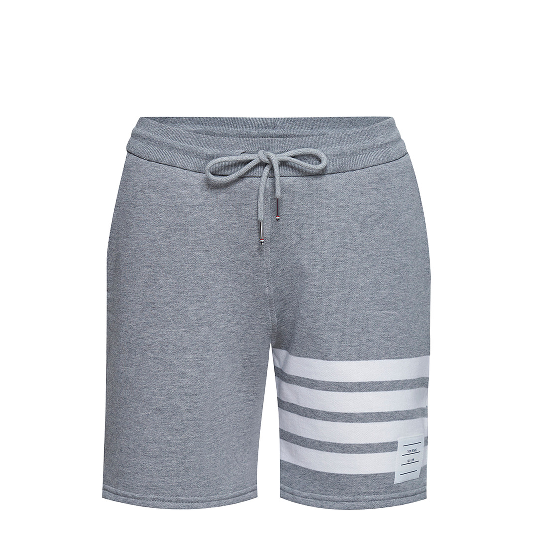Mid Thigh Shorts - 3