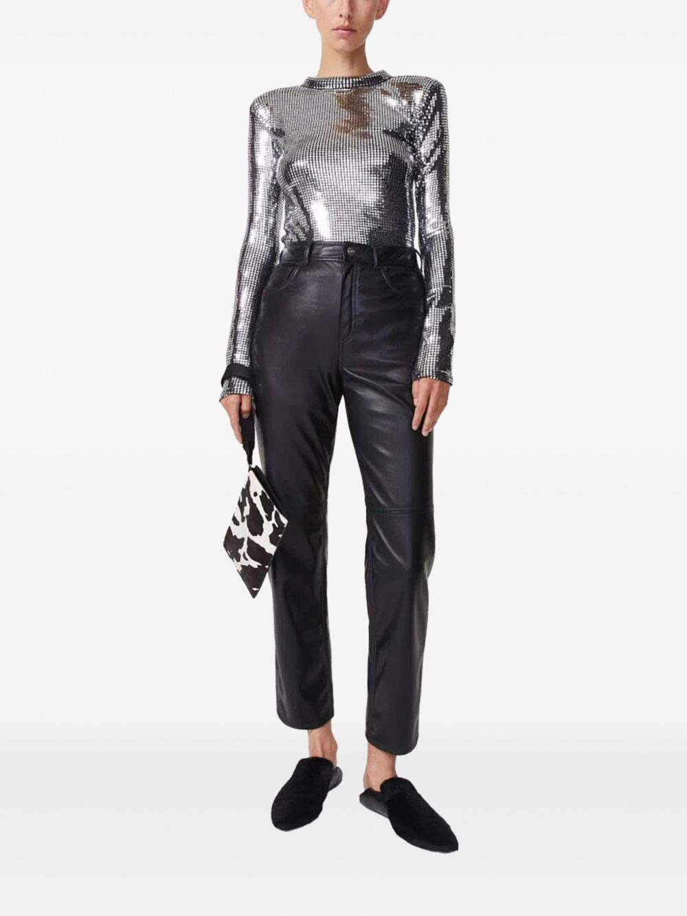 Marion blouse - 2
