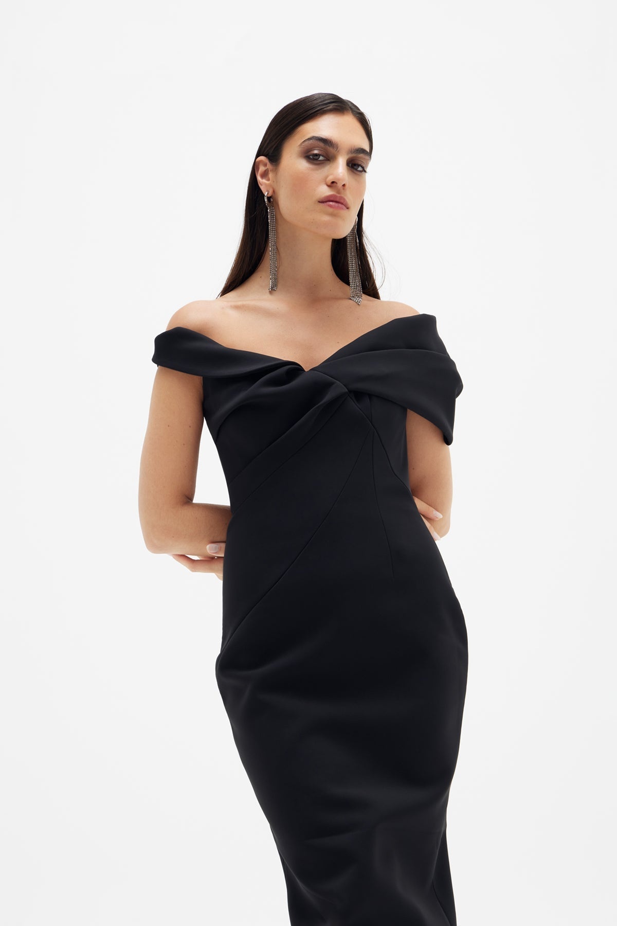 MATTEO GOWN - 2