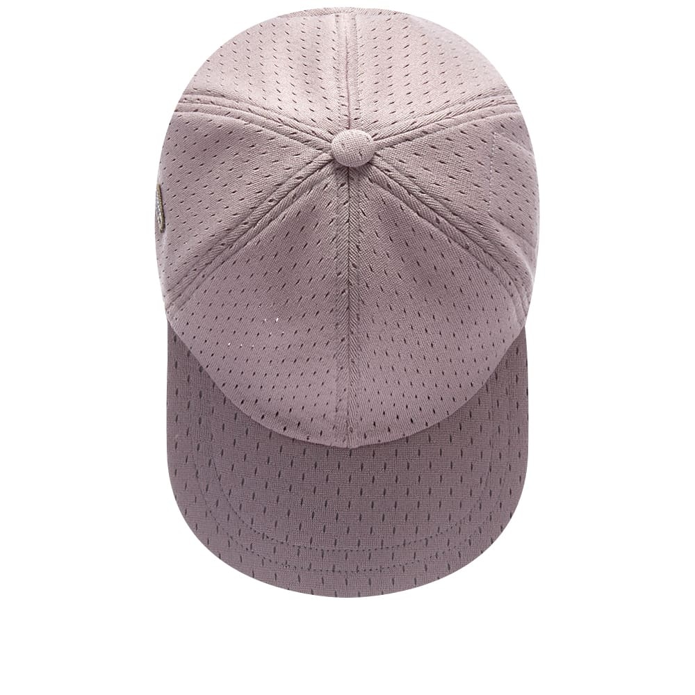 Rick Owens X Champion Mesh Baseball Cap - 2