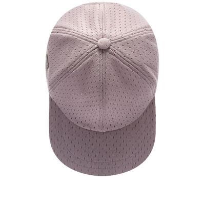 Rick Owens Rick Owens X Champion Mesh Baseball Cap outlook