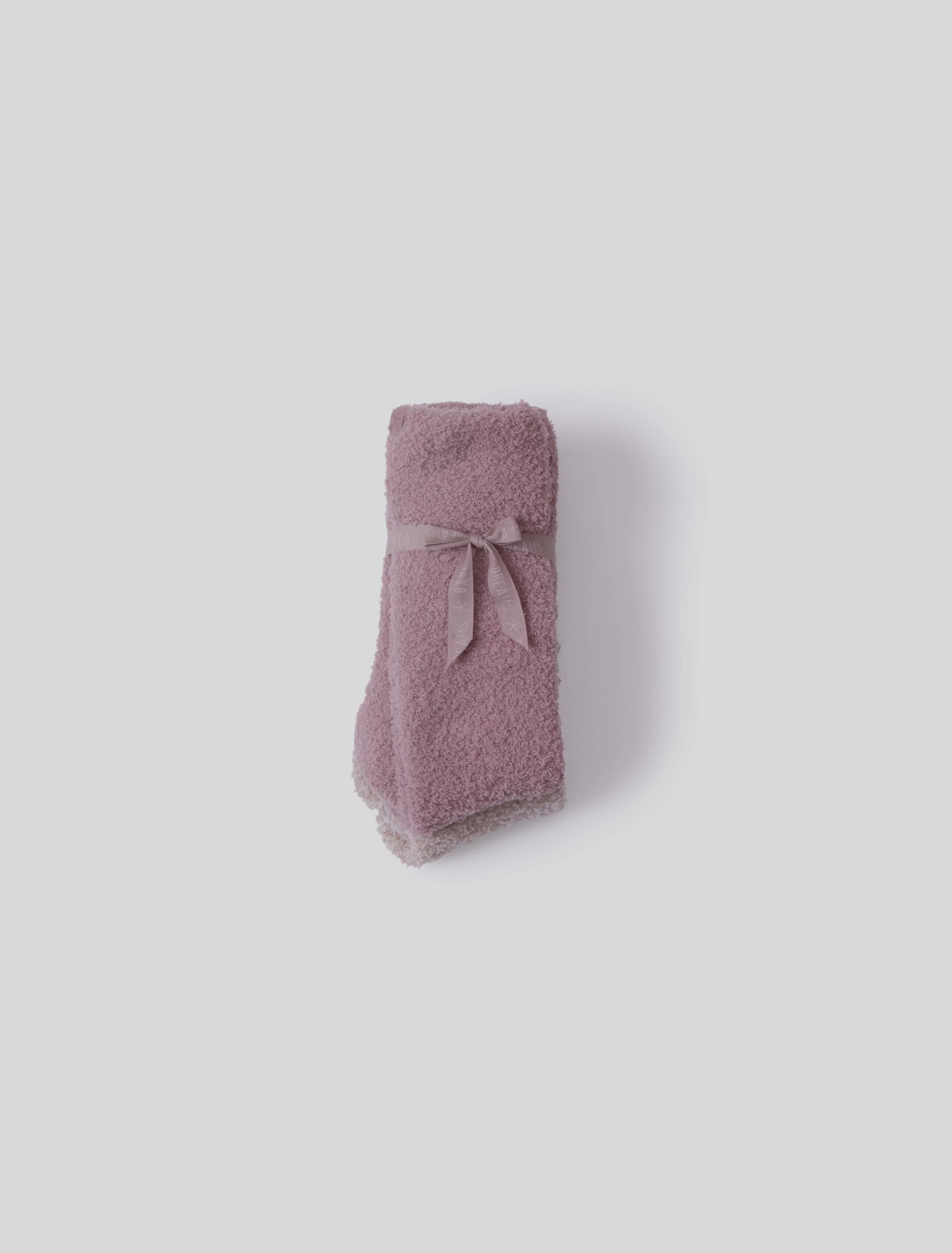 CozyChic® 2 Pair Sock Set - 1