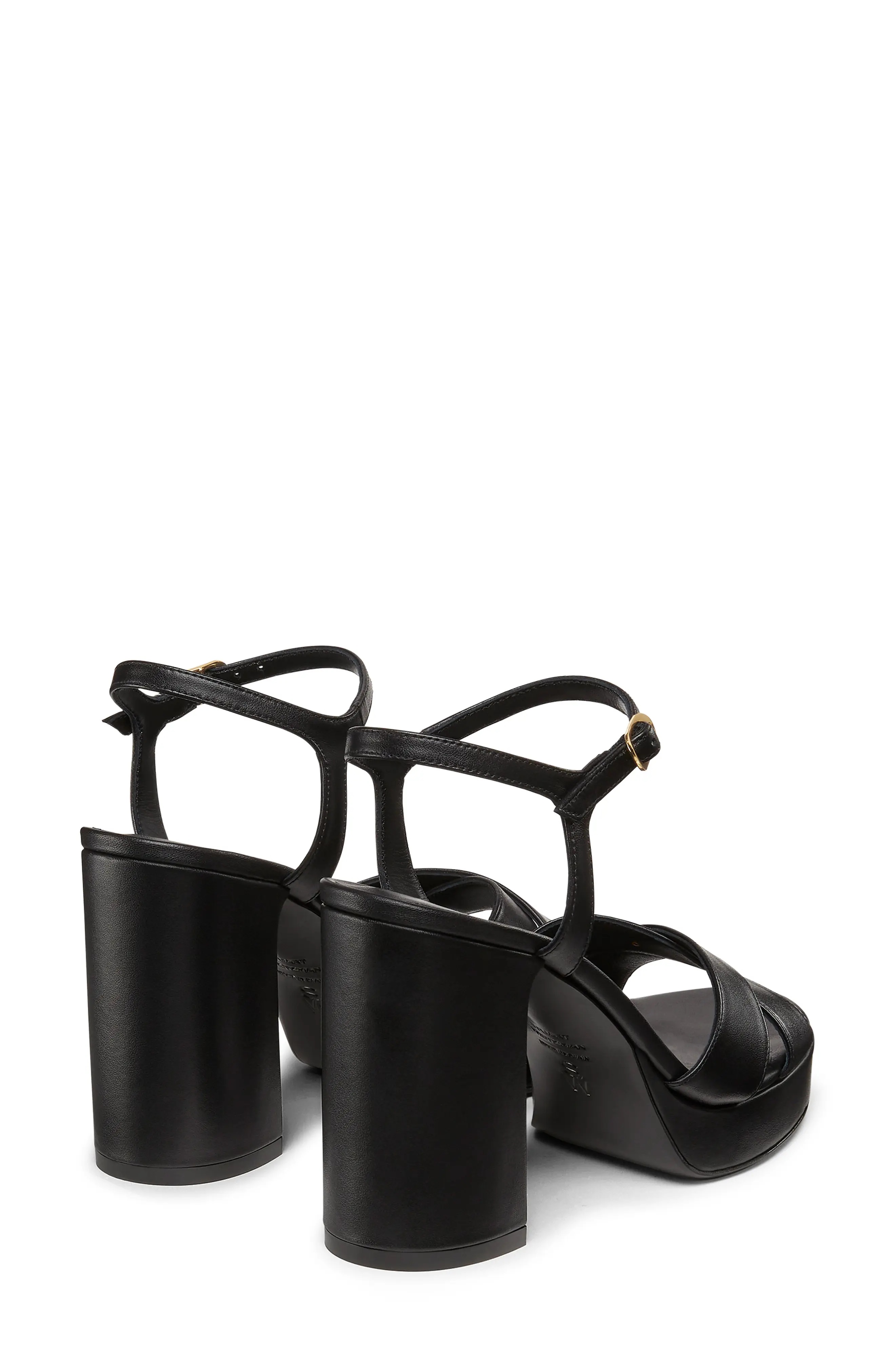 Dayna Platform Sandal - 2