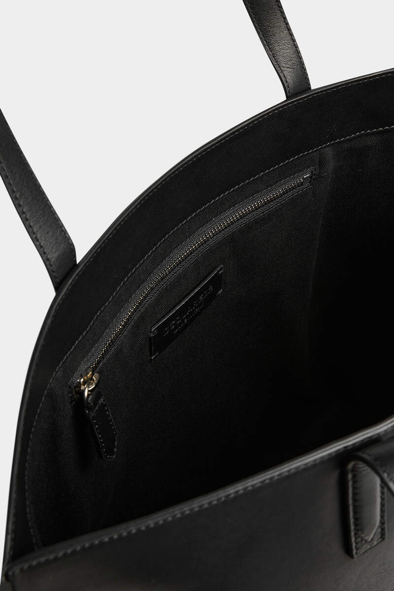D2 STATEMENT SHOPPING BAG - 5