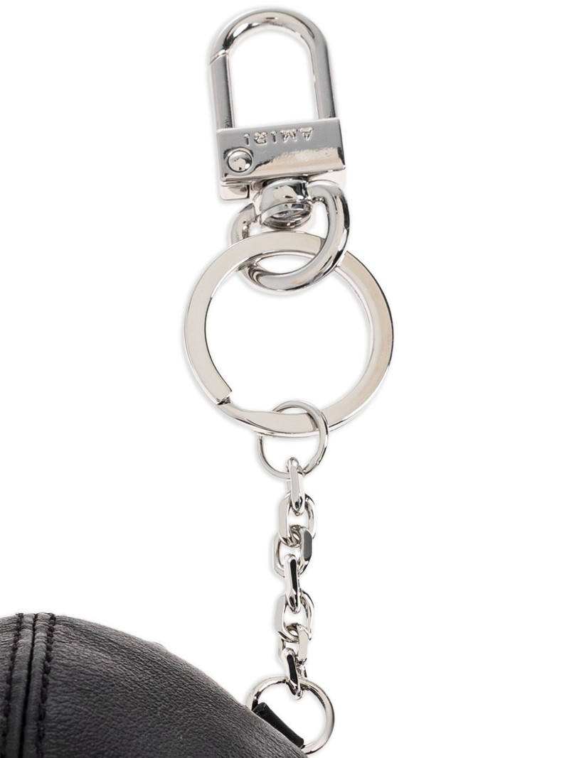 Ma hat-pendant keyring 3