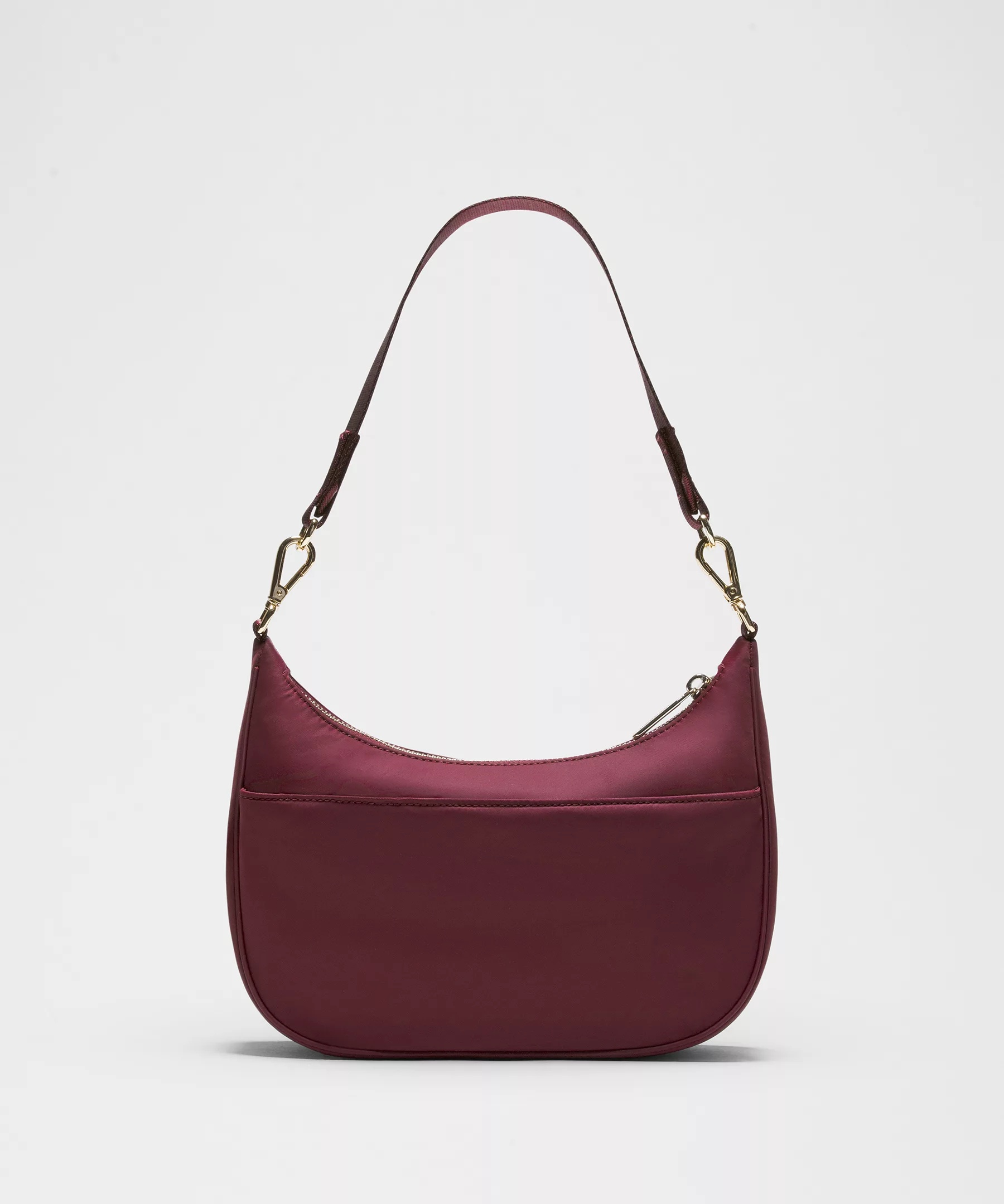 Adjustable Mini Shoulder Bag 3L - 3