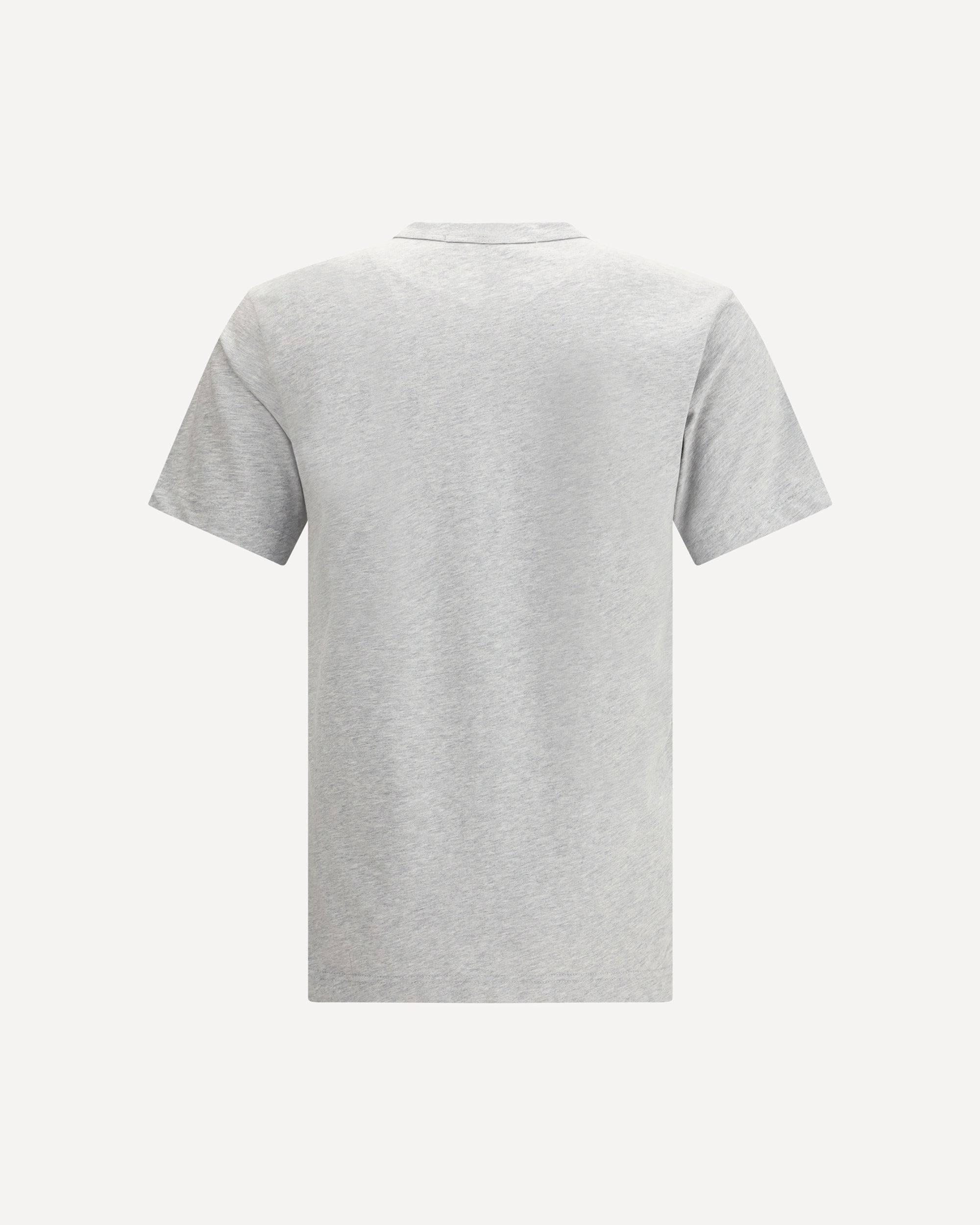 Multicolor print T-shirt - 2