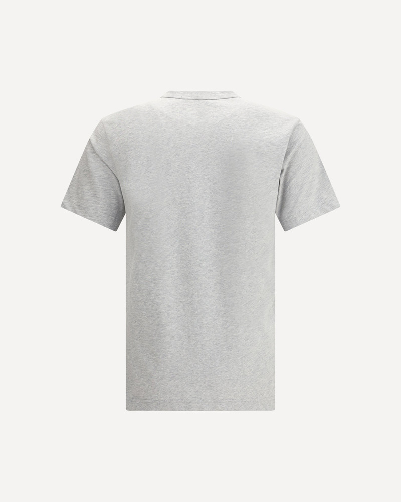 Comme des Garçons SHIRT Multicolor print T-shirt outlook