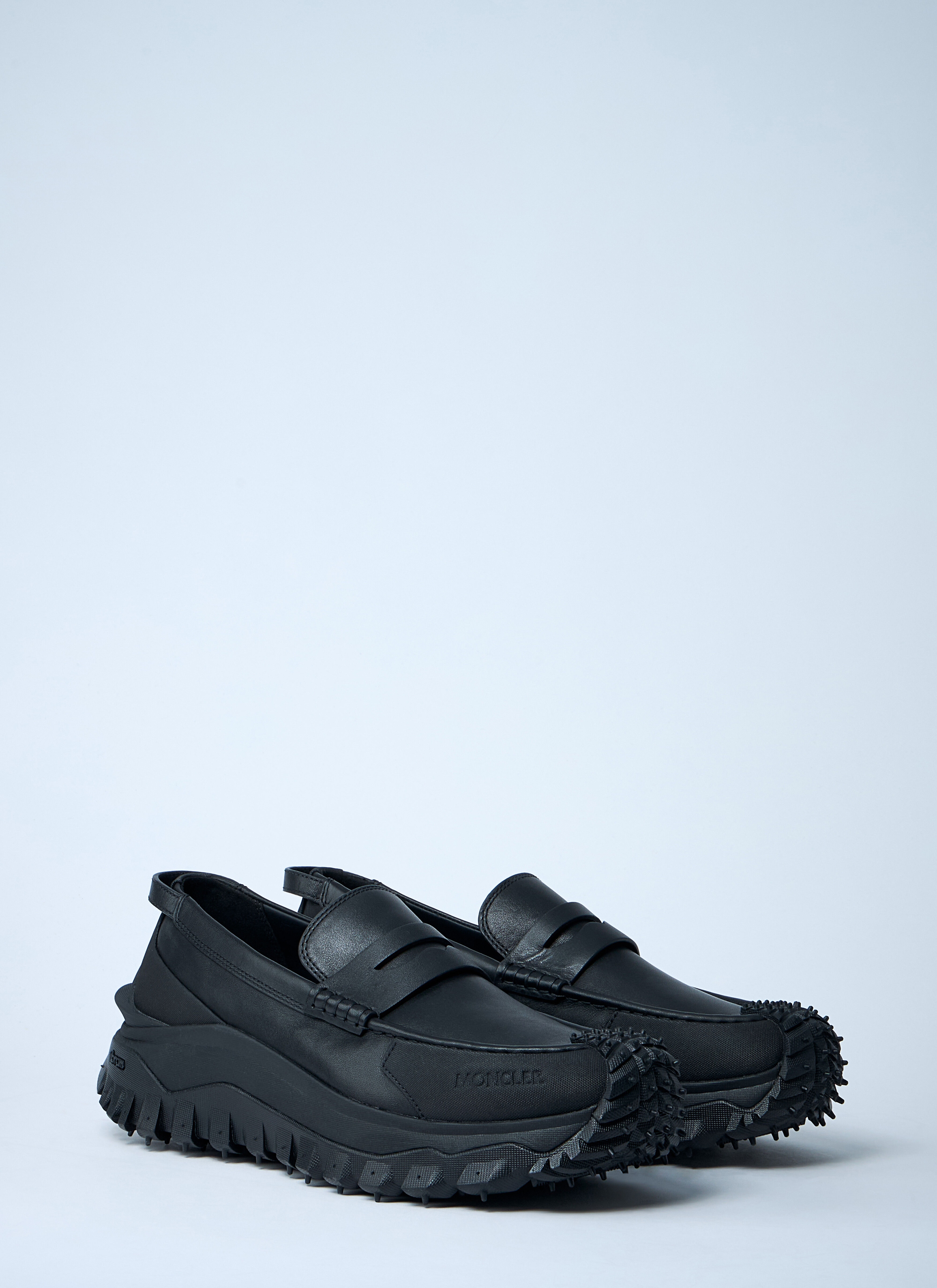 Trailgrip Loafer Sneakers - 2