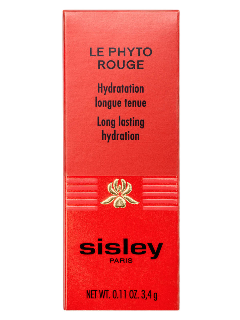 Women's Le Phyto Rouge Lipstick - 200 Rose Zanzibar 4