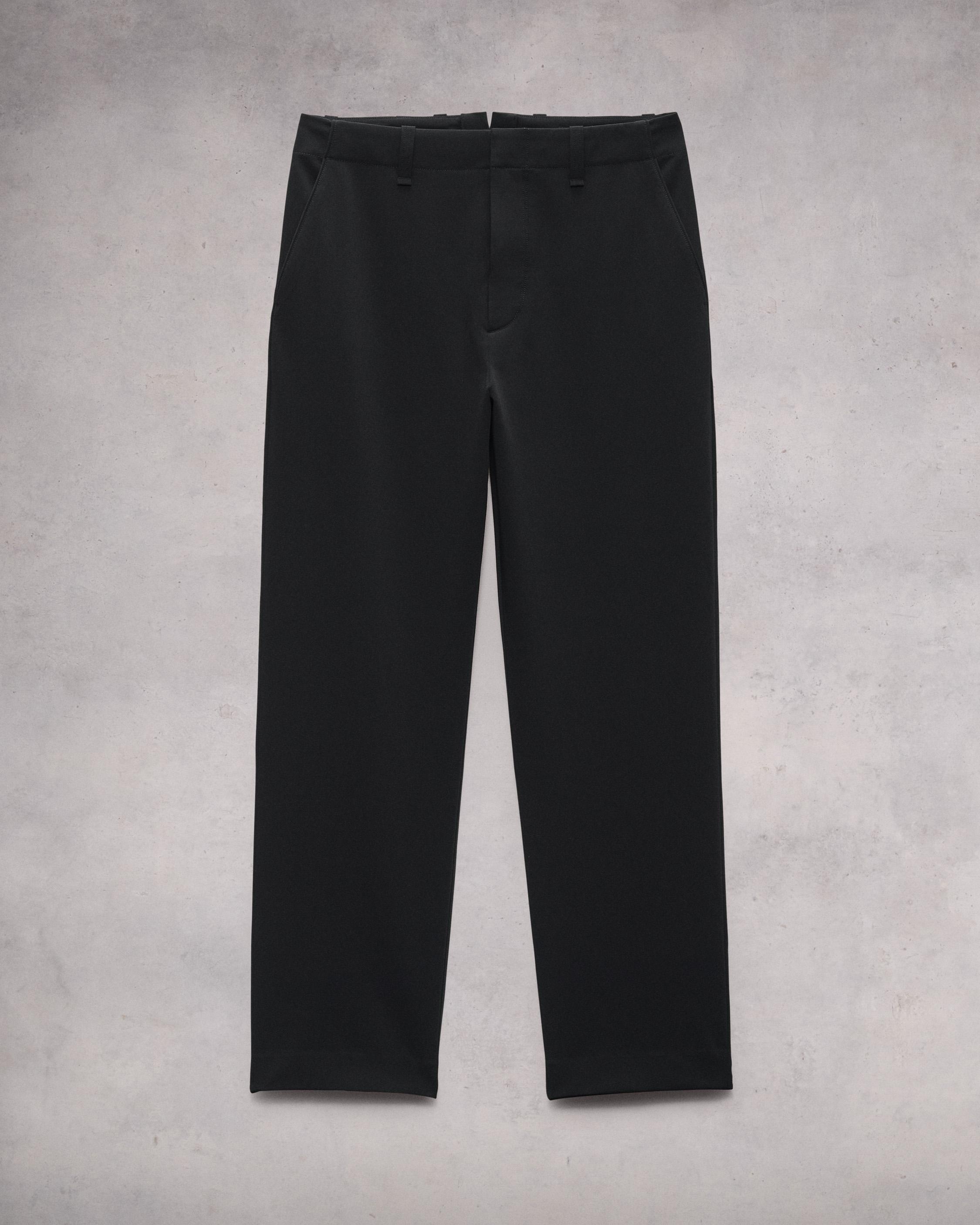 Bradford Pant
Relaxed Fit - 1