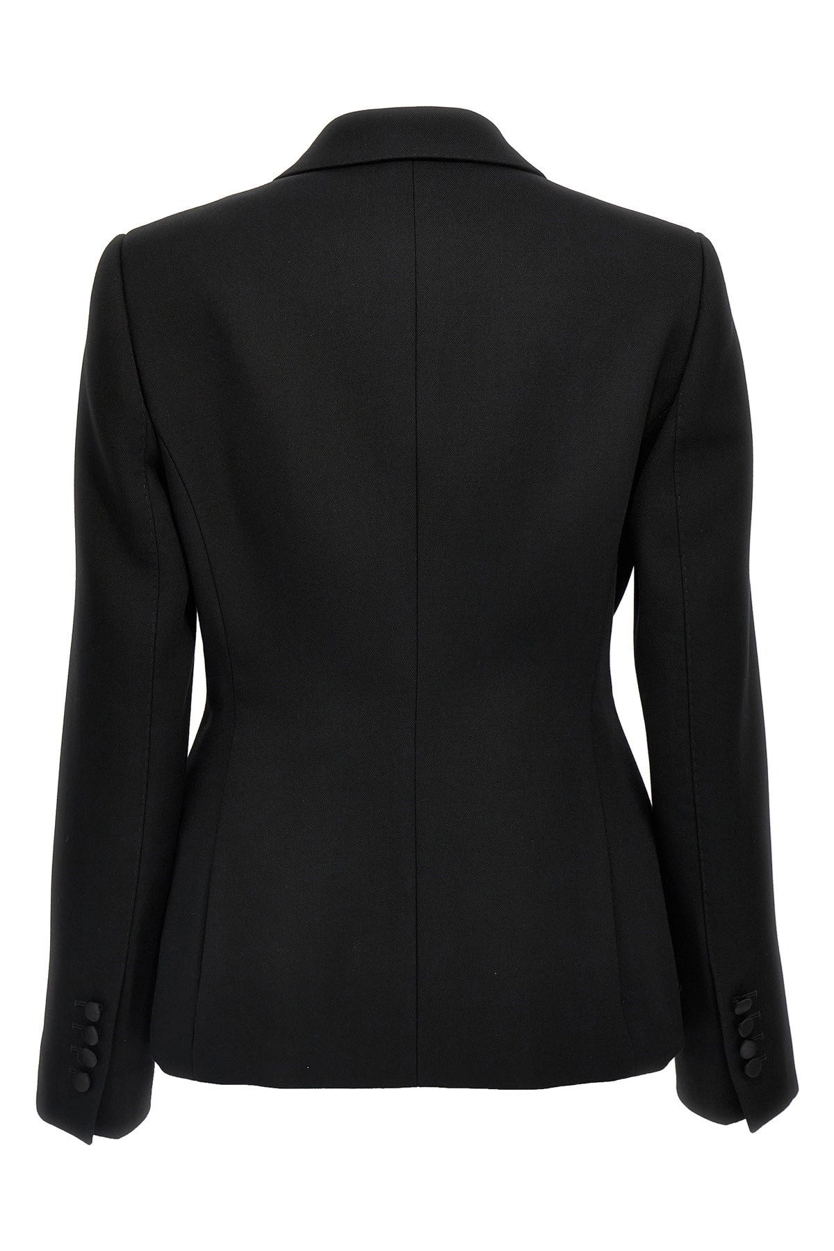 Dolce & Gabbana Women 'Dolce' Tuxedo Blazer - 2