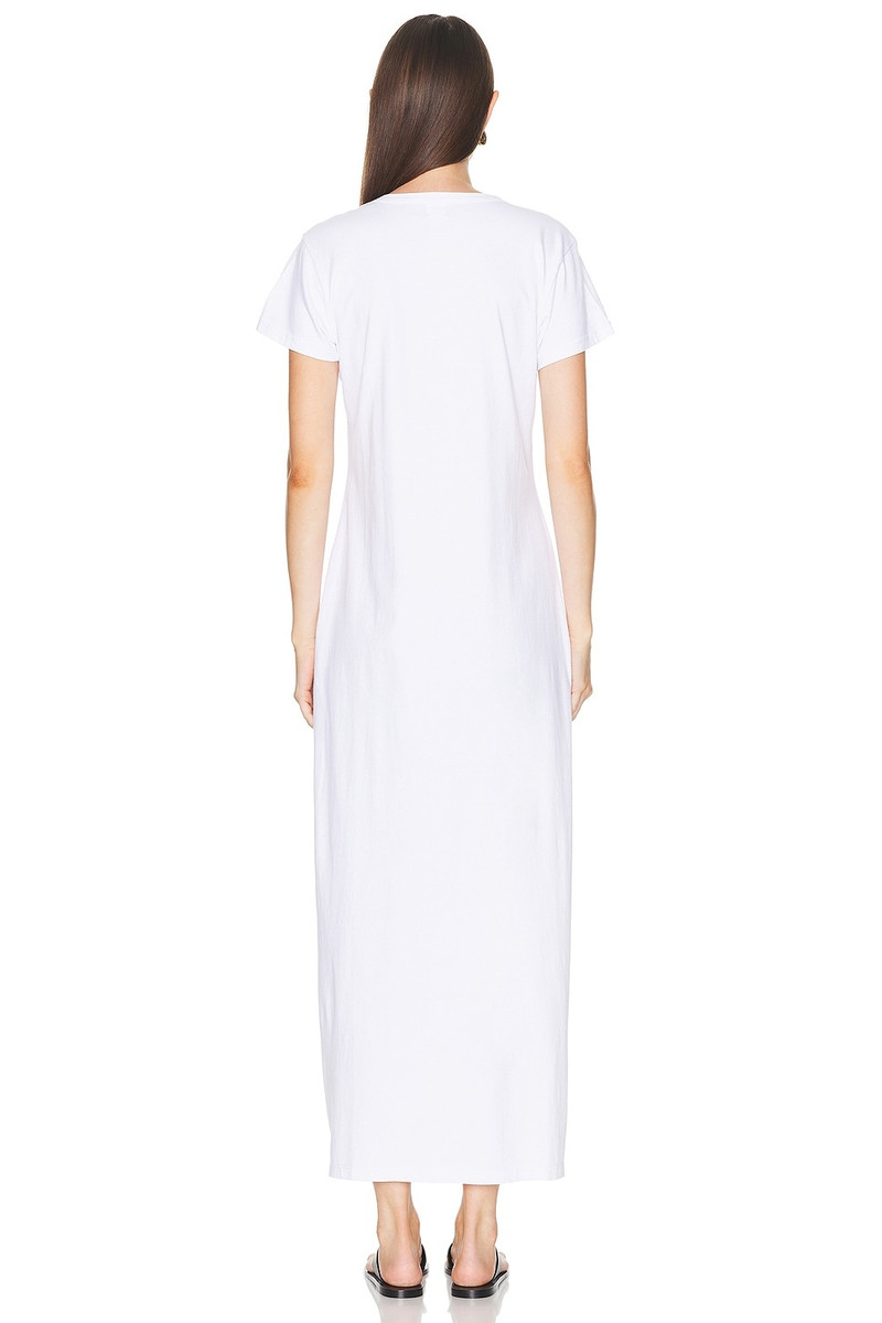 LESET Margo Maxi Dress outlook