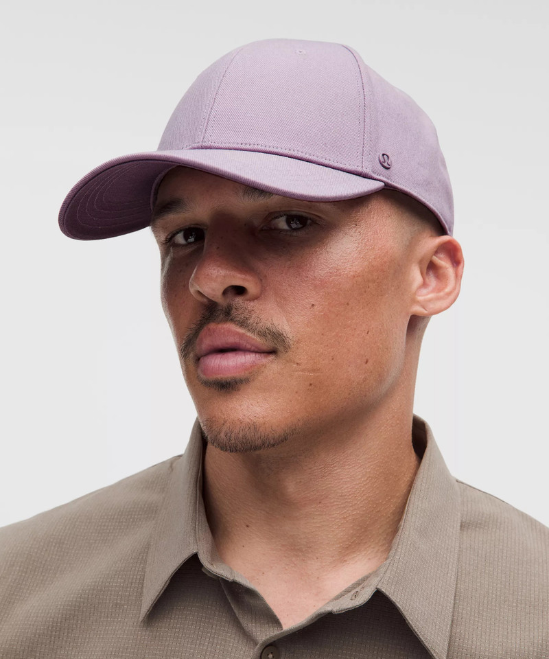 lululemon Structured Classic Ball Cap outlook