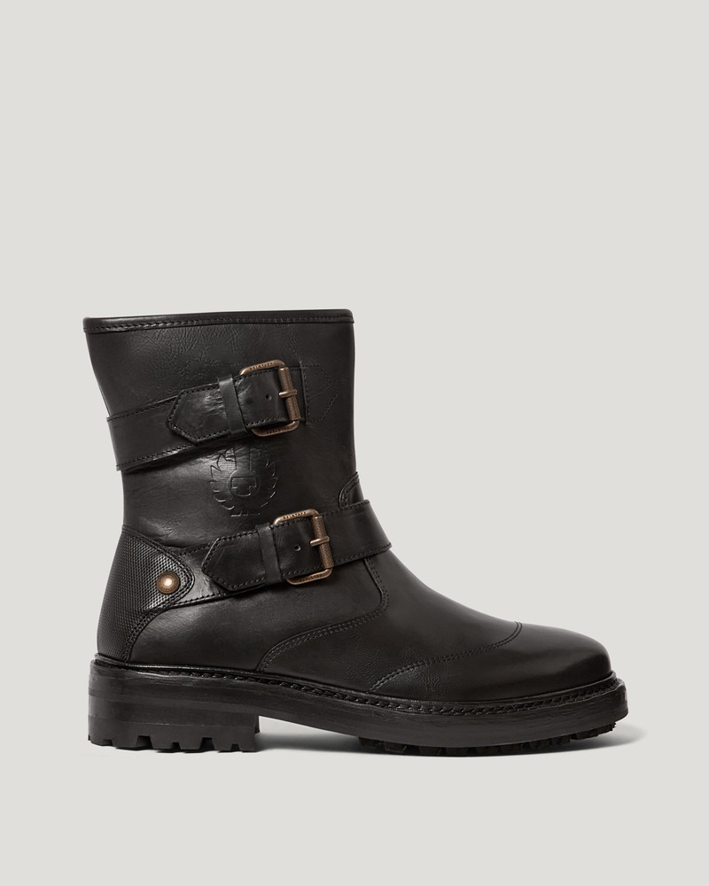 PANTHER BOOT 1
