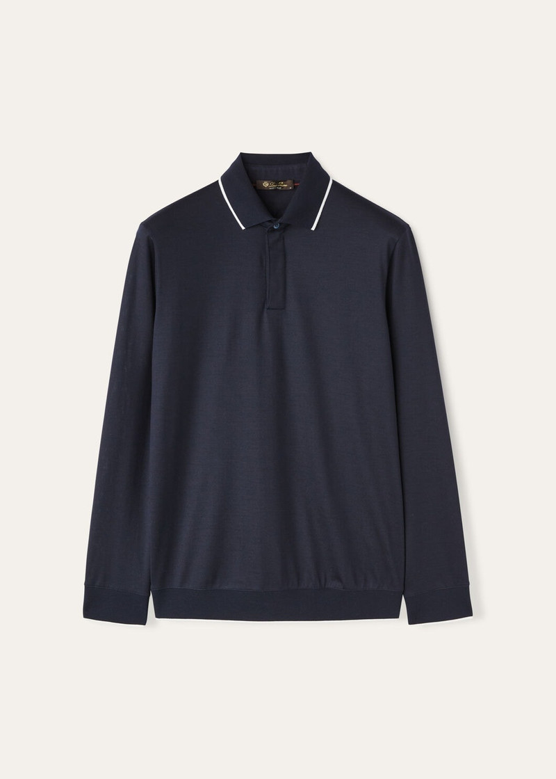 Waitaki Polo Shirt 1