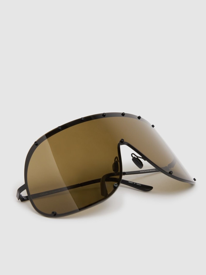 Mask Shield sunglasses - 3