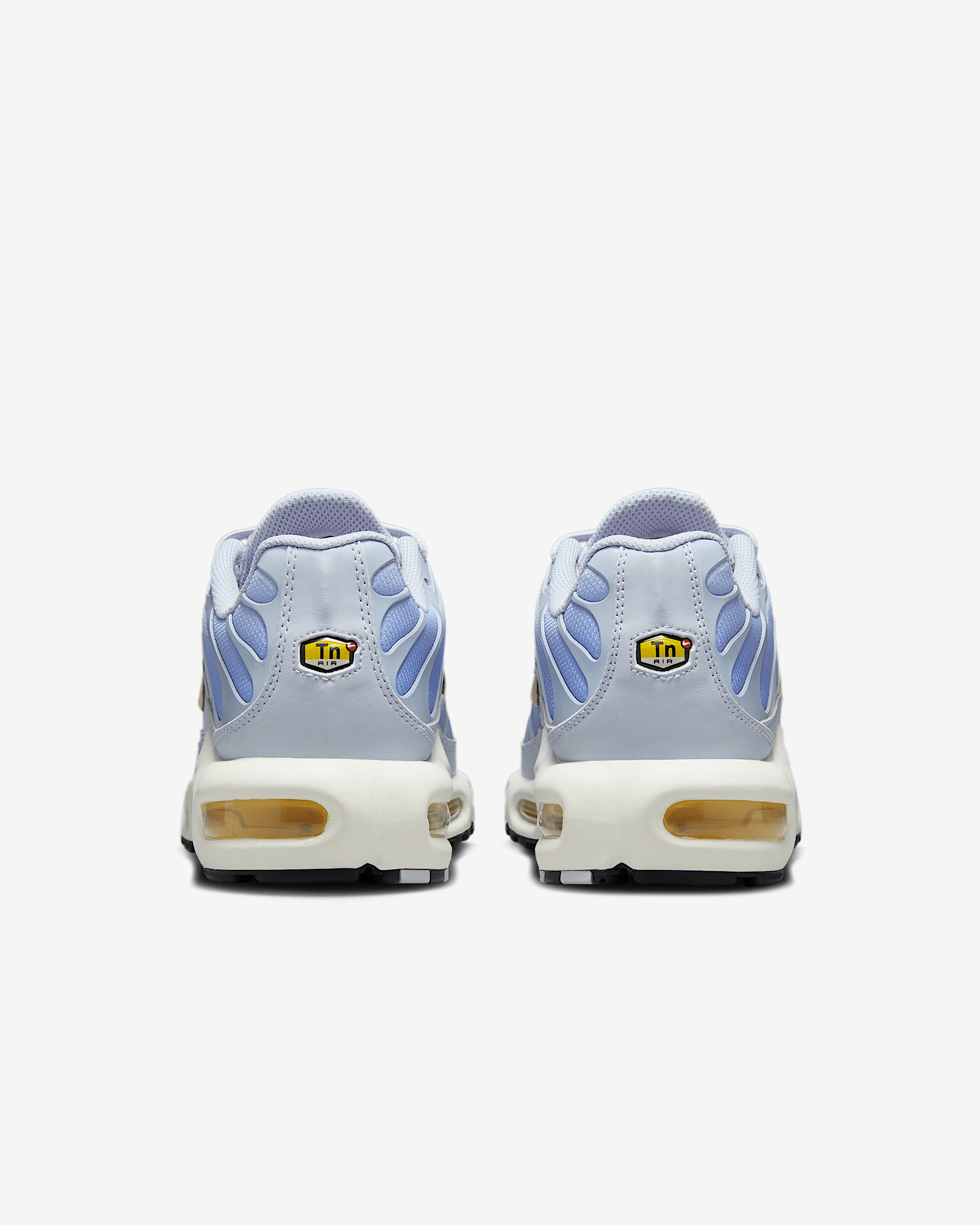 Nike Air Max Plus Women's Shoes - 5