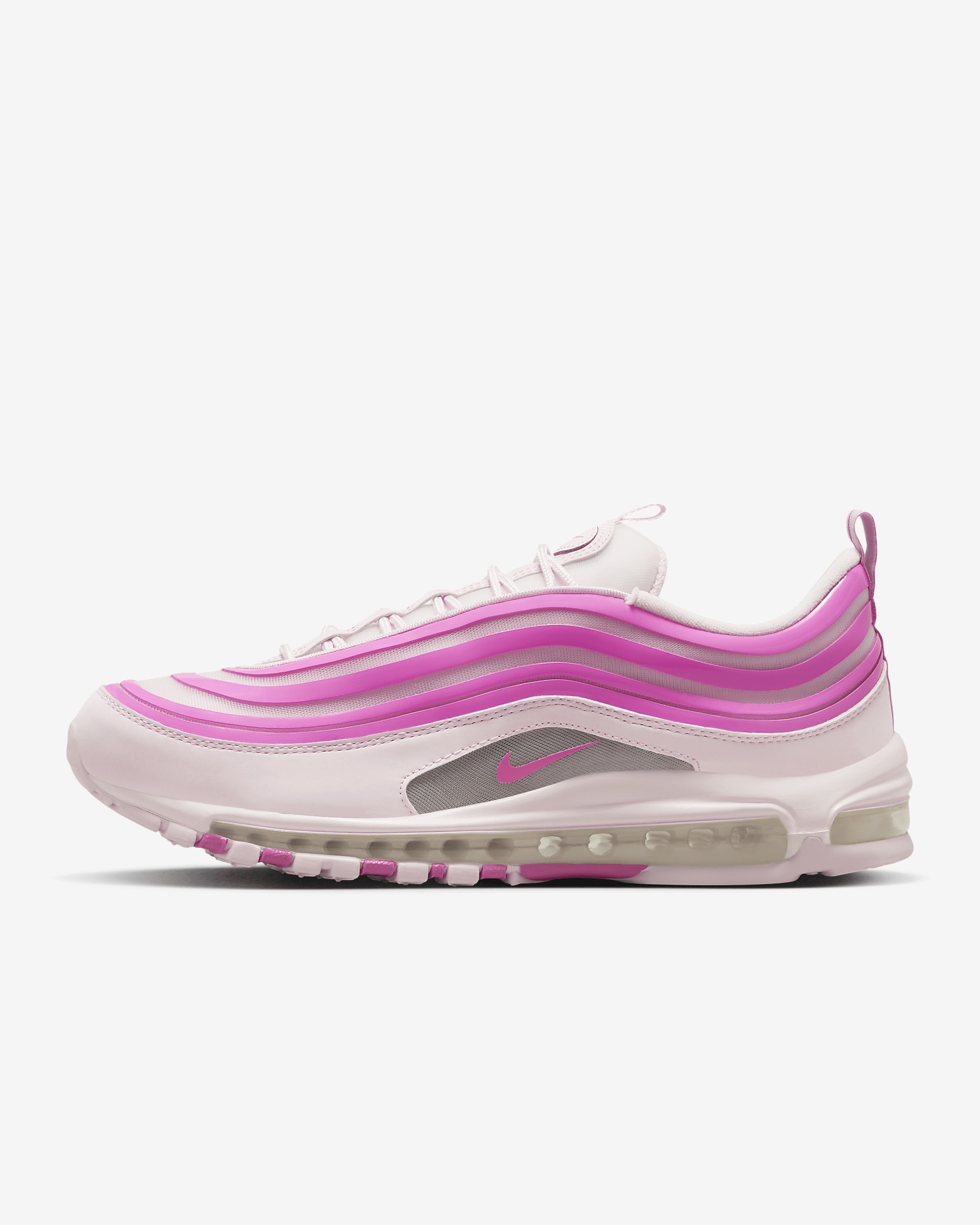 Nike Air Max 97 Men's Shoes - 1