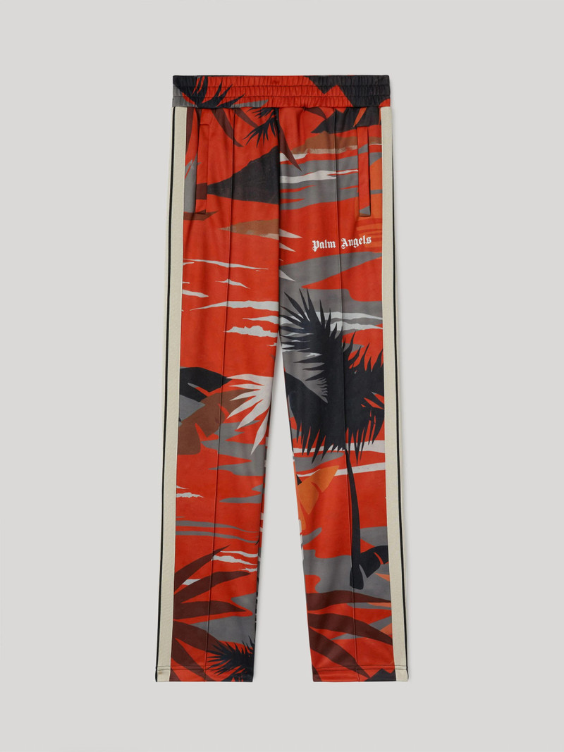 HAWAII TRACK PANTS - 1