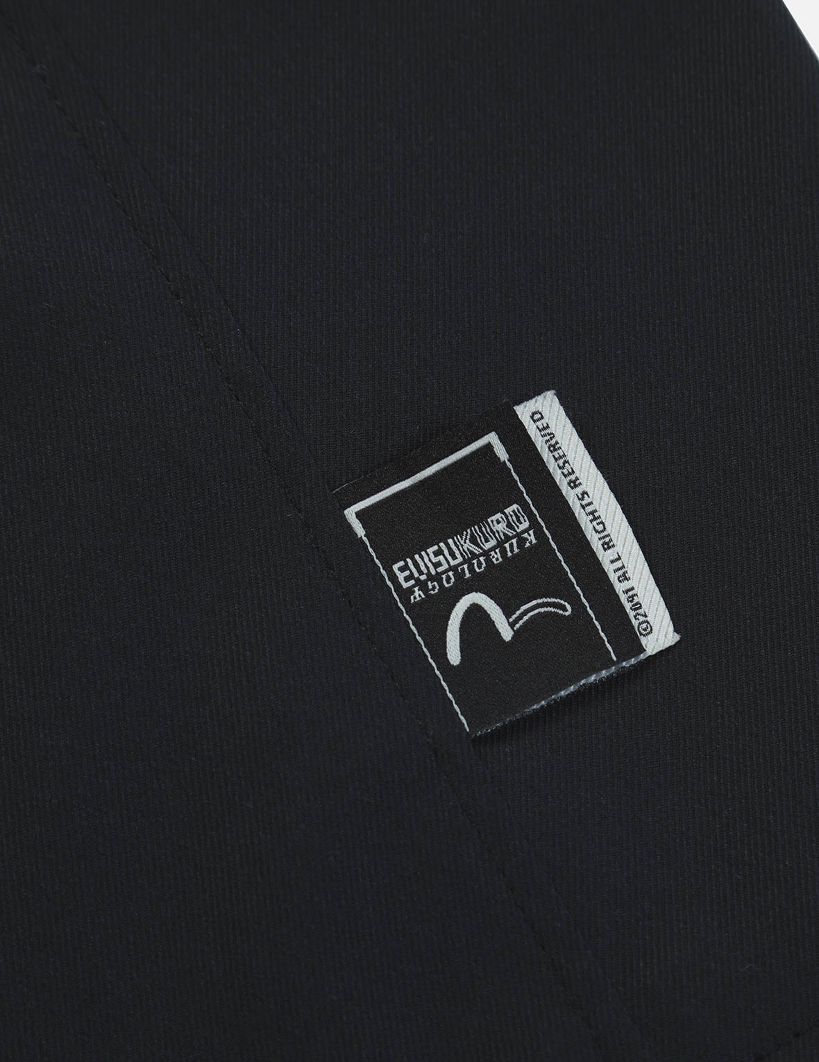 Multi Cargo Pocket Blazer - 11