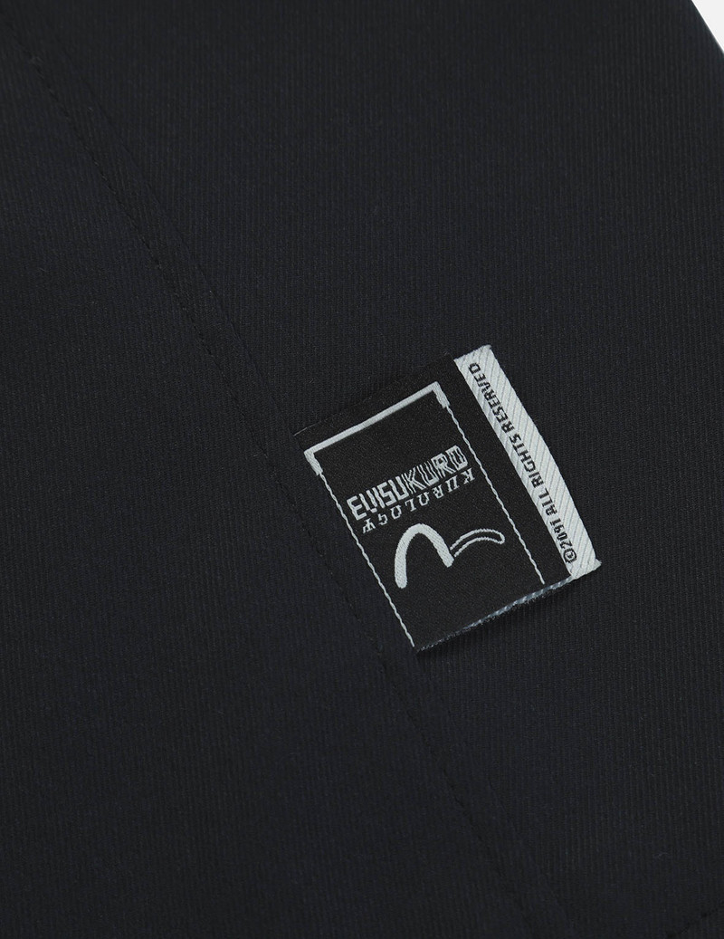 Multi Cargo Pocket Blazer 11