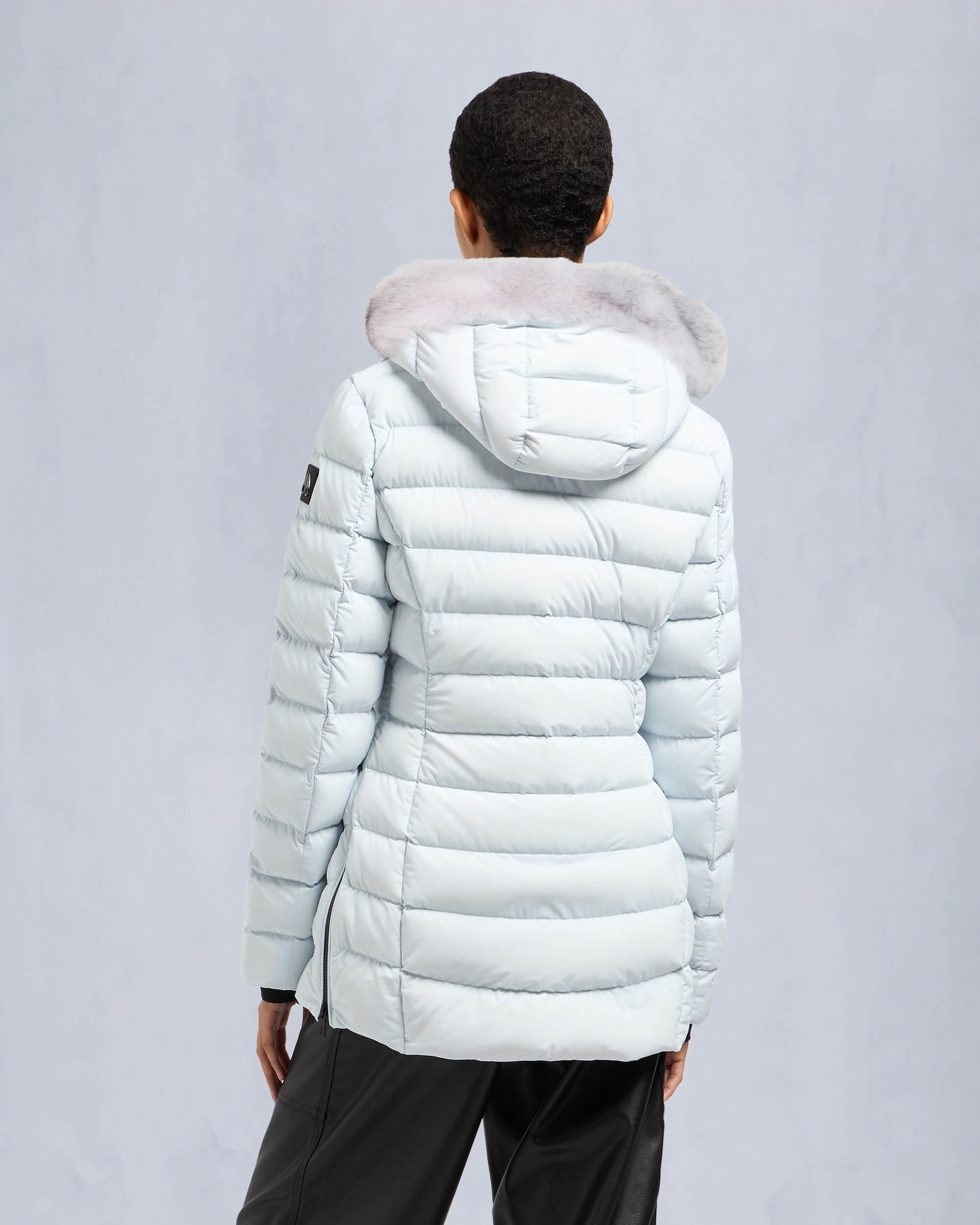 ROSELAWN JACKET - 4