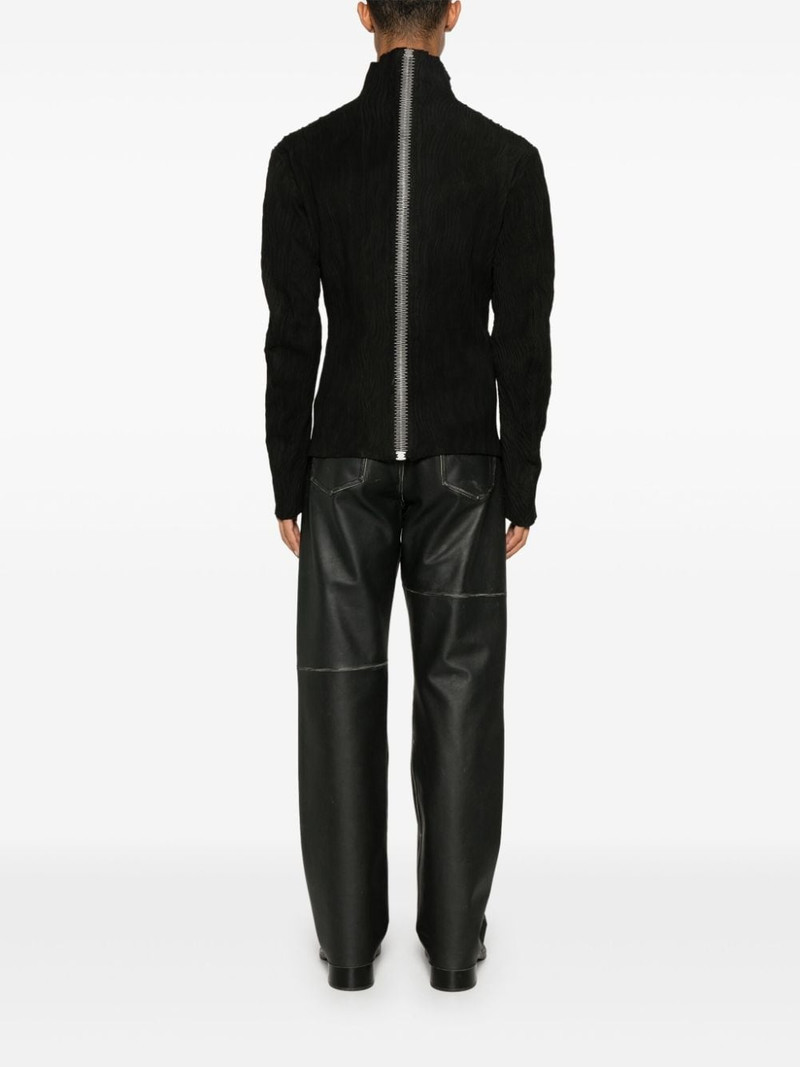 Isaac Sellam Mecanique jacket outlook