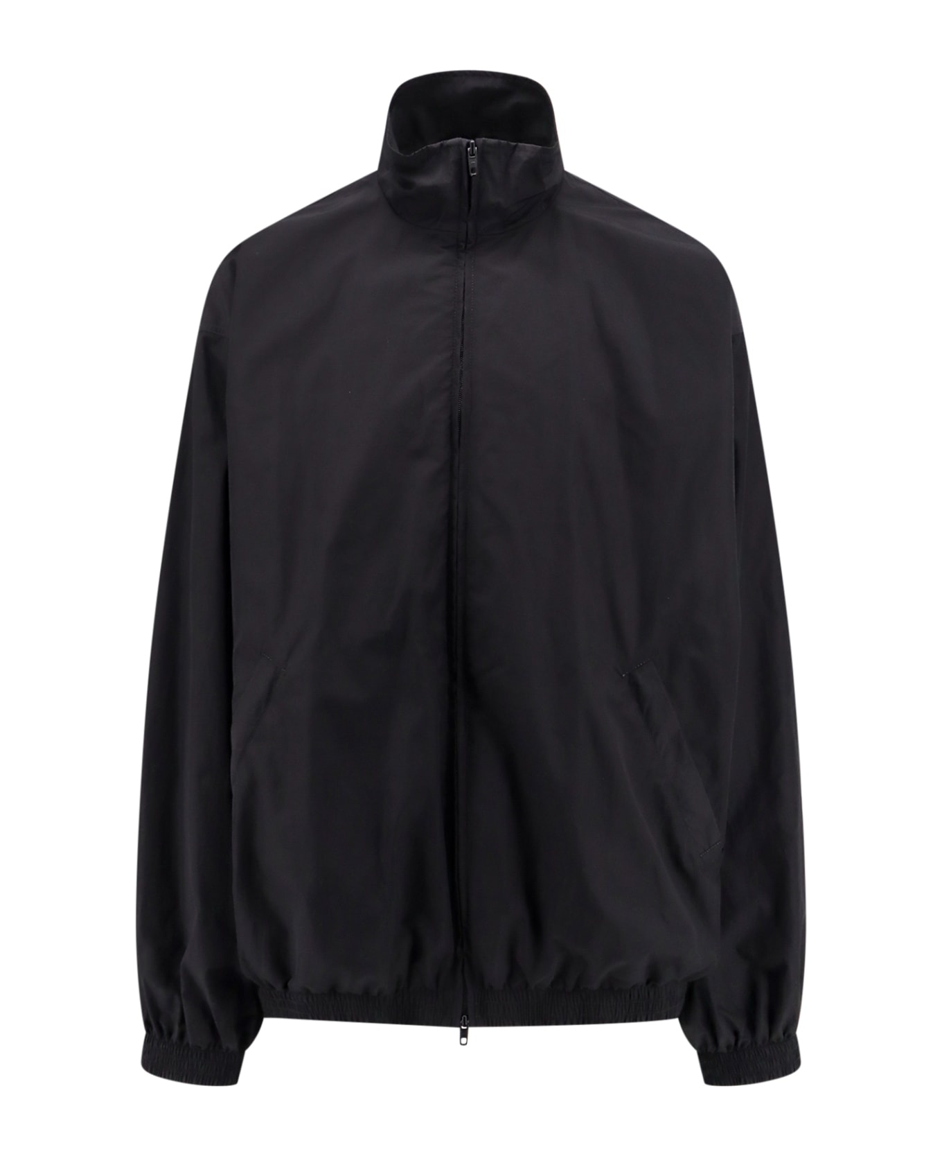 Jacket - 1