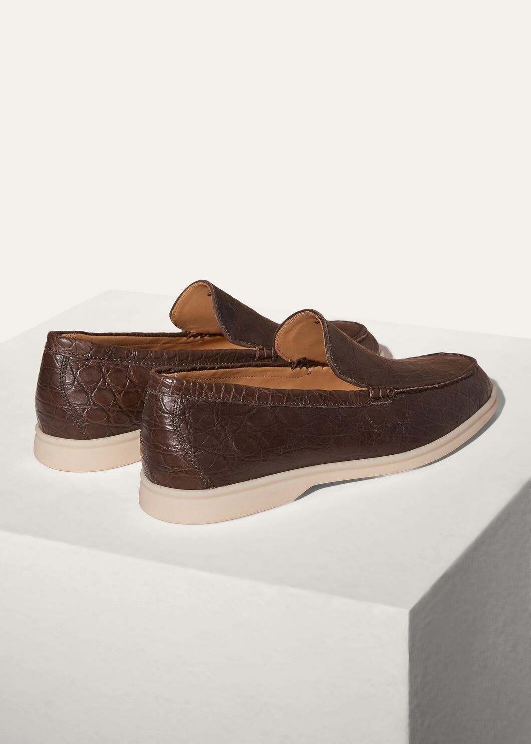 Summer Walk Moccasin - 3