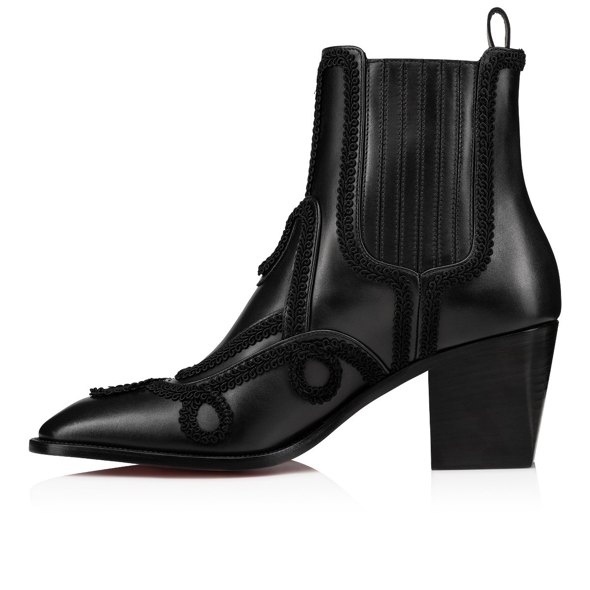 Rosalio Black - 4