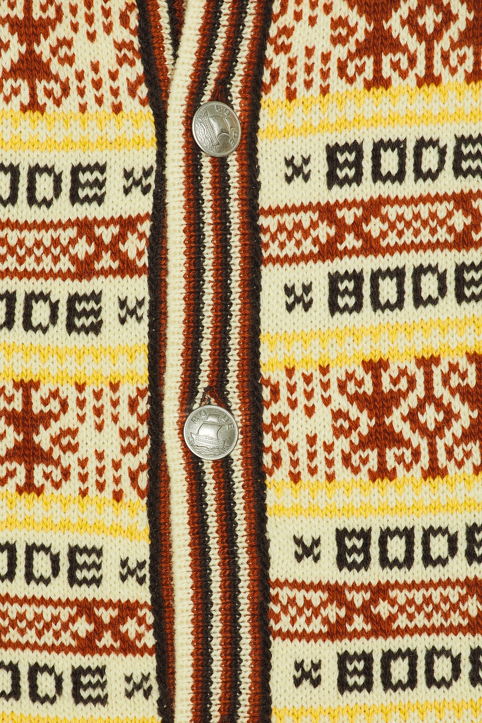 Marzipan Cardigan - 3
