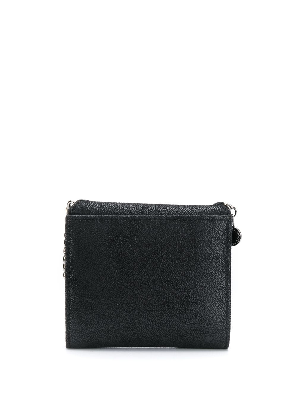 Falabella flap cardholder - 2