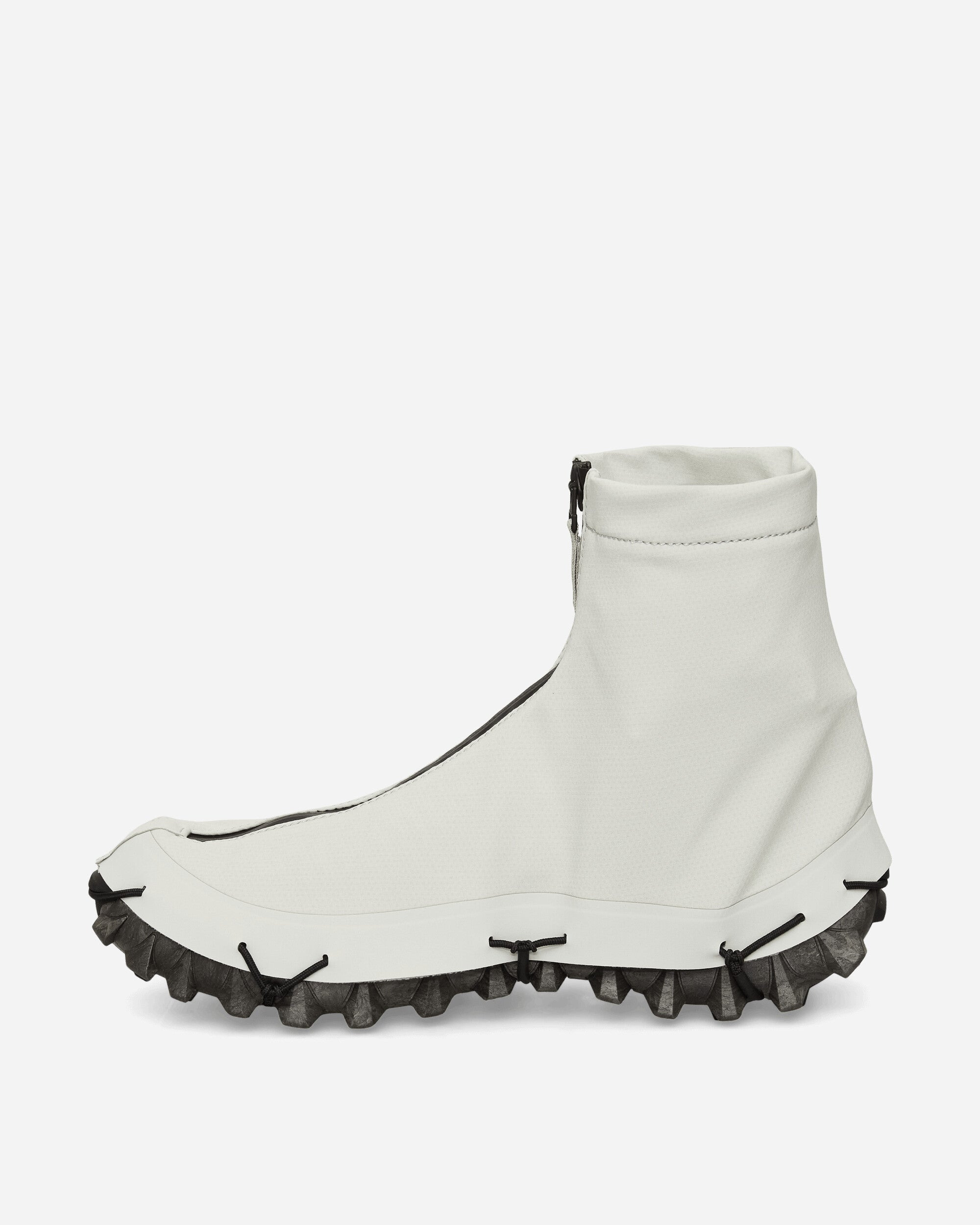 Snowclog Advanced Sneakers Metal / Black / Ice Flow - 3
