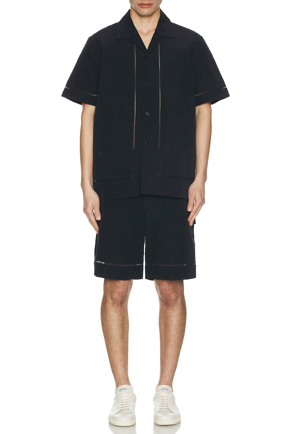 Marco Camp Shirt - 5