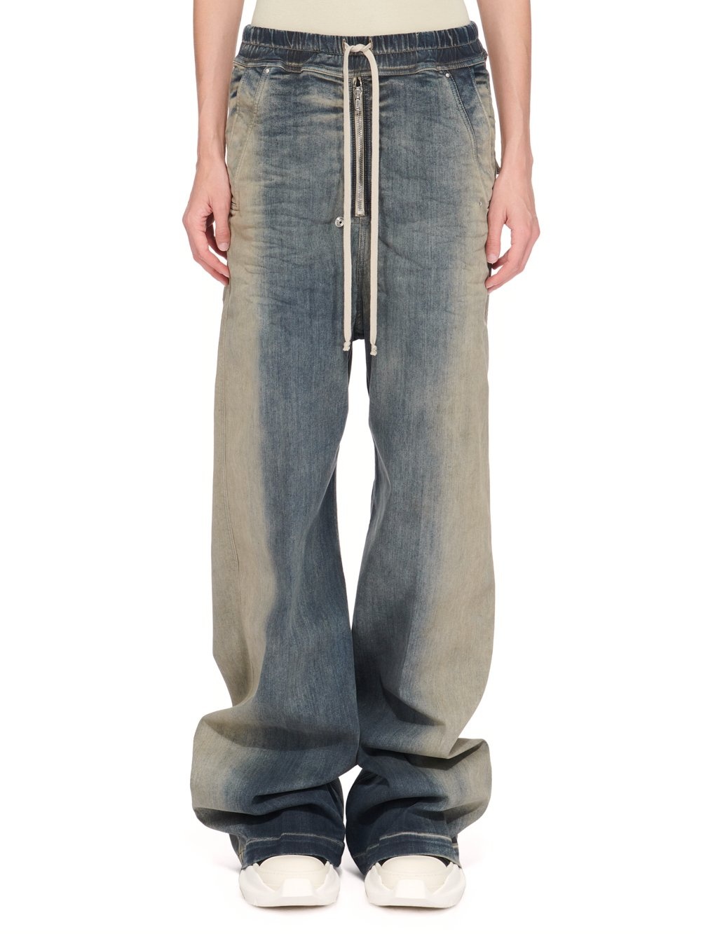PANTS - 1
