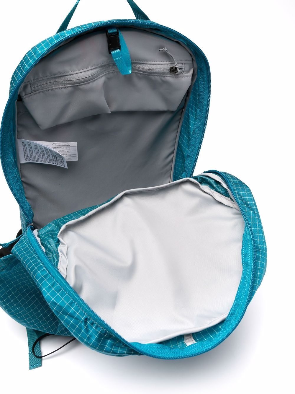 Aerios 30 multi-pocket backpack - 5