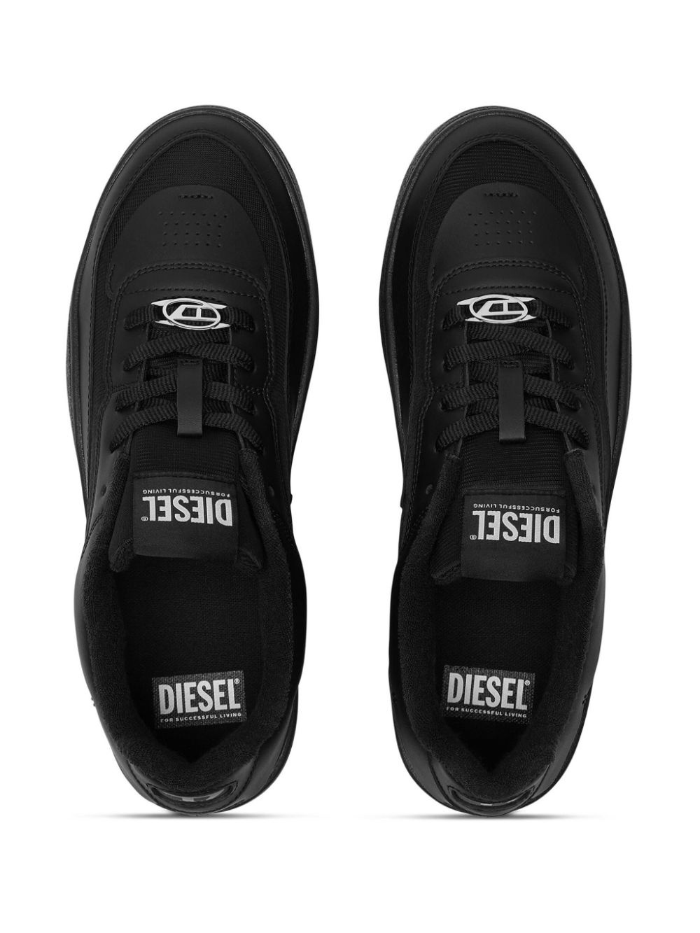 S-Oval Skate sneakers - 4
