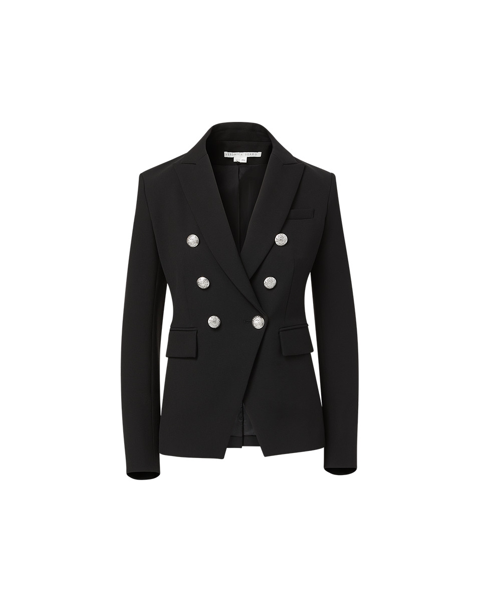 MILLER DICKEY JACKET - 1