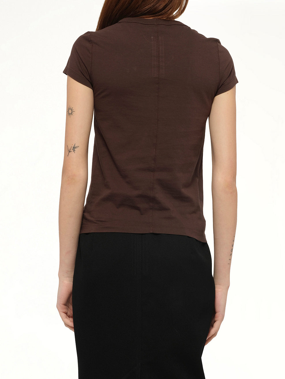 Cropped Level T in Dark Dust - 5